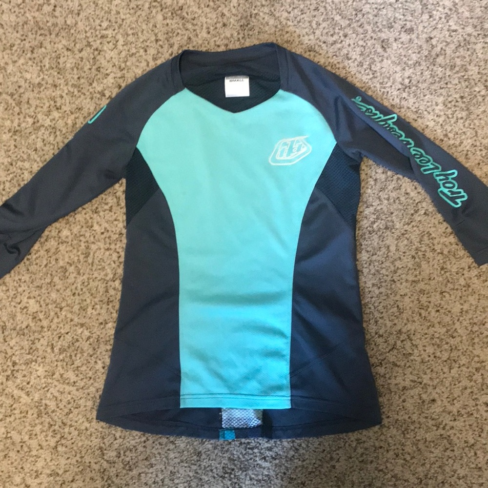 Bike Jersey Troy Lee Designs